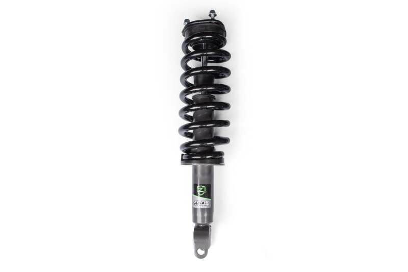 Ram 1500 Strut Kit - Zone Offroad - 2in Loaded Strut - `12-`18